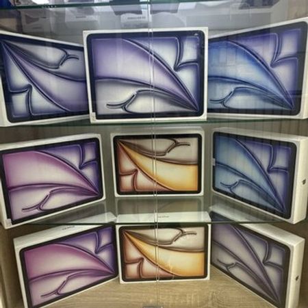 Apple iPad air 11 inch m3 256GB