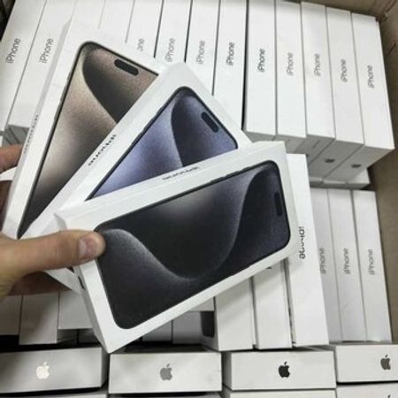 Apple iPhone 15 Pro Max Natural Titanium 1TB/8GB