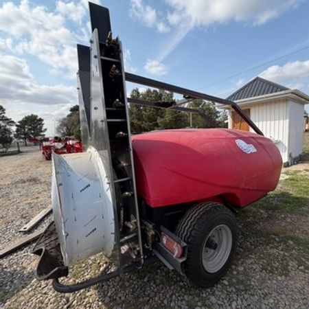 Bağ dərmansəpən, 2026 il