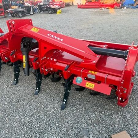 Rotorlu mala "315 Cansa", 2025 il