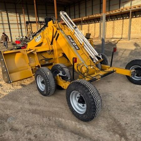 Lazer Mala ilgi, 2026 il