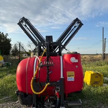 Dərmansəpən "B-AGRO"