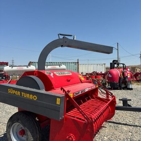 Saman doğrayan, 2025 il