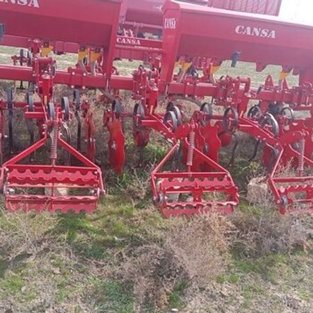 Kultivator "Azercansa", 2019 il