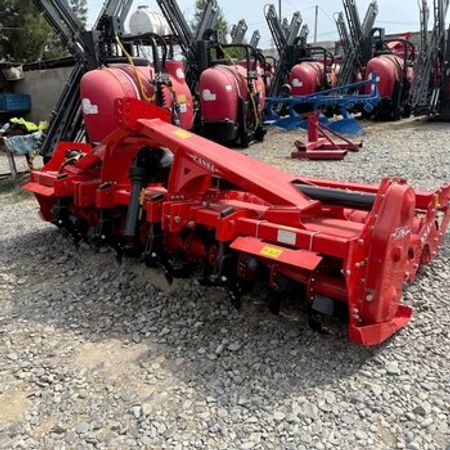 Cansa rotorlu mala 315, 2025 il