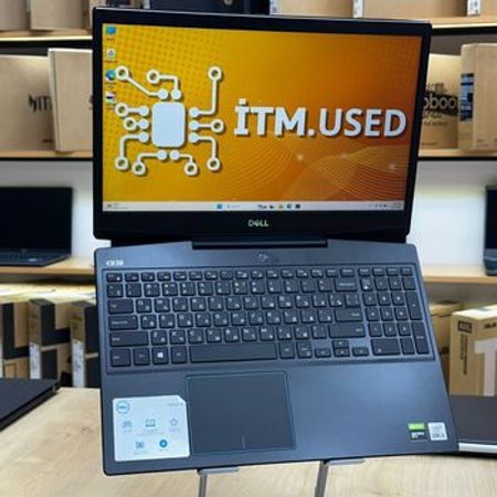 DeLL Gaming G3 15 – Noutbuklar və Netbuklar – ucuztap.az
