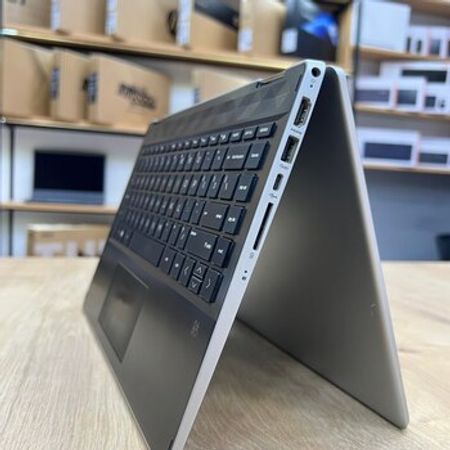 Hp Pavilion x360 – Noutbuklar və Netbuklar – ucuztap.az