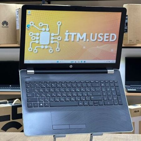 HP Laptop 15 – Noutbuklar və Netbuklar – ucuztap.az