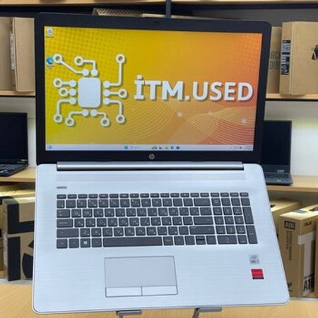 Noutbuk HP 470 G7 – Noutbuklar və Netbuklar – ucuztap.az