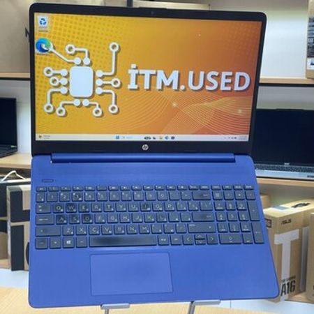 HP Laptop 15