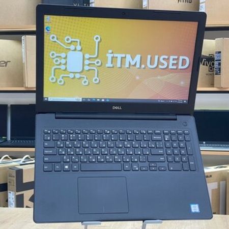 Noutbuk Dell İnspiron 3584 – Noutbuklar və Netbuklar – ucuztap.az