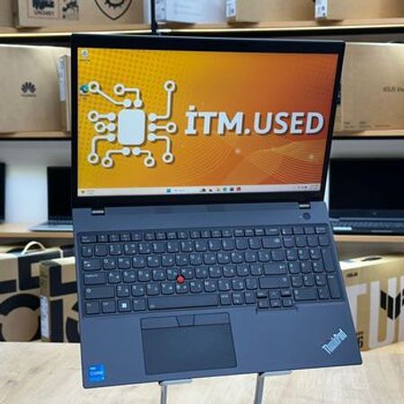 Lenovo Thinkpad L15