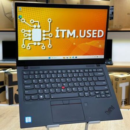 Noutbuk Lenovo ThinkPad X1 Carbon