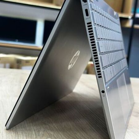 HP Pavilion x360