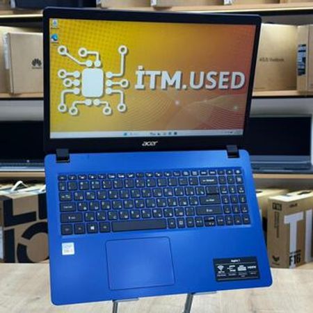 Noutbuk Acer TravelMate 15