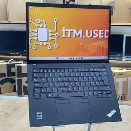 Lenovo ThinkPad T14S