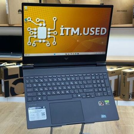 Hp Victus A15 Gaming