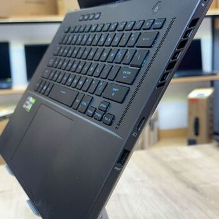 Asus Rog Zephyrus Gaming