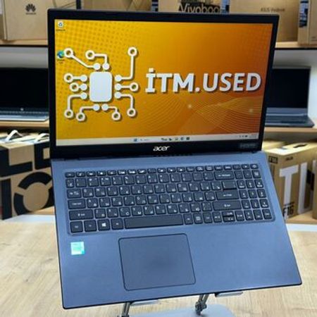 Noutbuk Acer Aspire 3