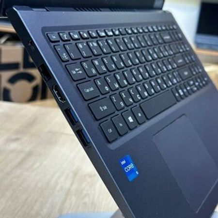 Noutbuk Acer Aspire 3