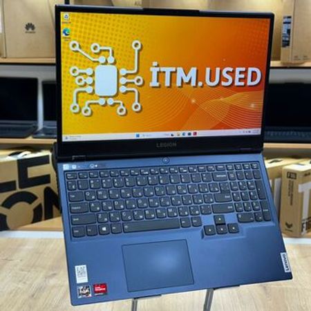 Lenovo Legion 5 Gaming