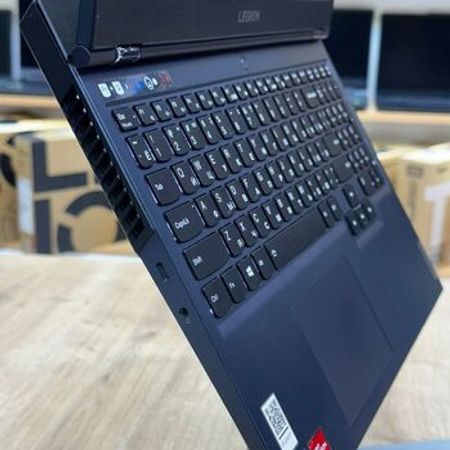 Lenovo Legion 5 Gaming
