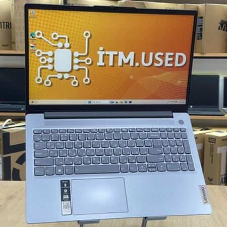 Lenovo İdeaPad Slim 3