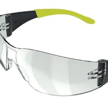 Qoruyucu eynək BAYMAX S-500