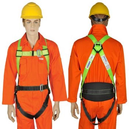 Qoruyucu tam bədən kəməri AMERİZA