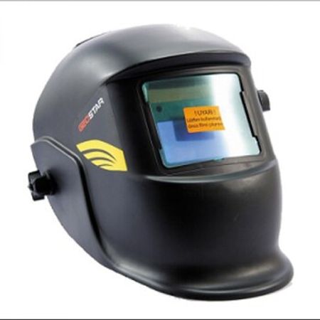 Elektron qaynaqçı maskası ESSAFE GE 1304