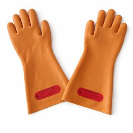 Elektrik əlcəyi 5kv