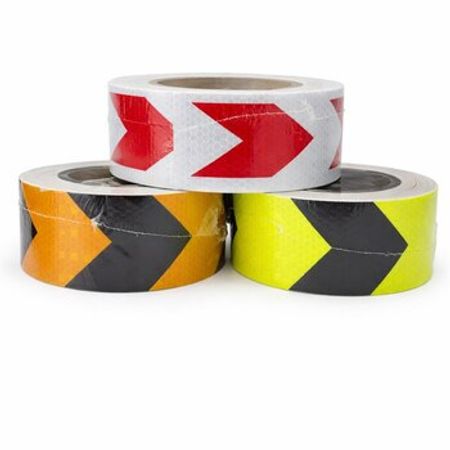 Fosforlu (işıqqaytaran) yapışqan lent 5sm x 50m