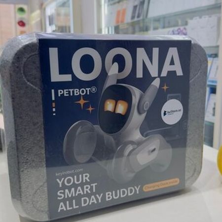 Loona Robot Dog
