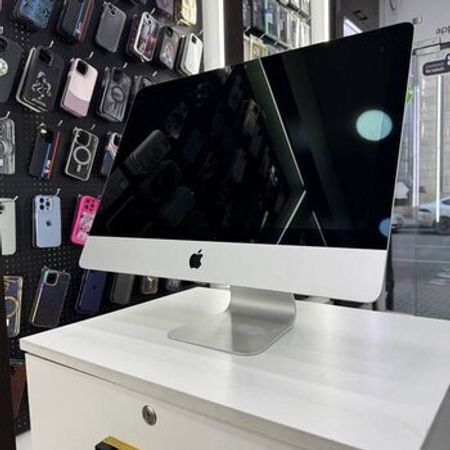 Apple iMac 21.5'Inch 4K Retina 2017