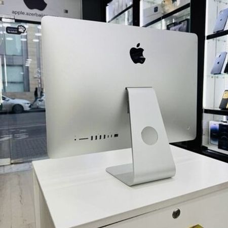 Apple iMac 21.5'Inch 4K Retina 2017