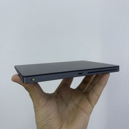 Magic TrackPad 2 Black