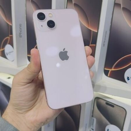 Apple iPhone 13 Pink 128GB/4GB