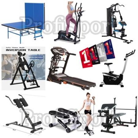 Trenajorlar – Fitnes və trenajorlar – ucuztap.az