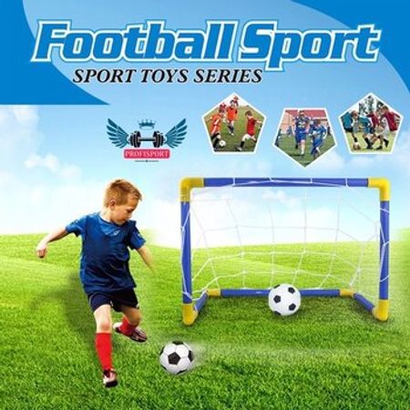 Futbol qapısı – Topla oyunlar – ucuztap.az