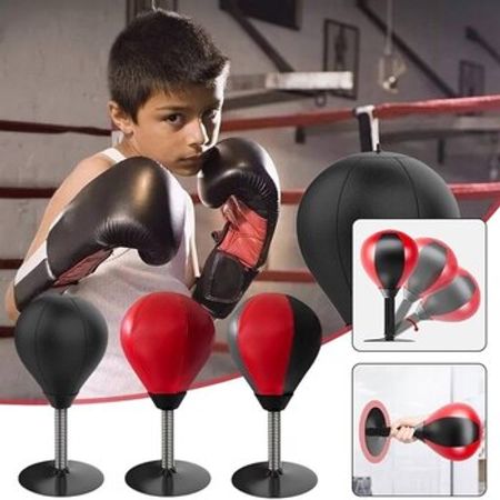 Boks cəldlik topu – Təkbətək döyüş – ucuztap.az