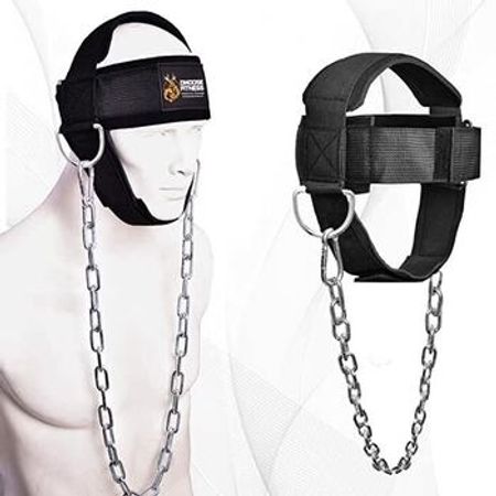 Boyun məşqi aləti