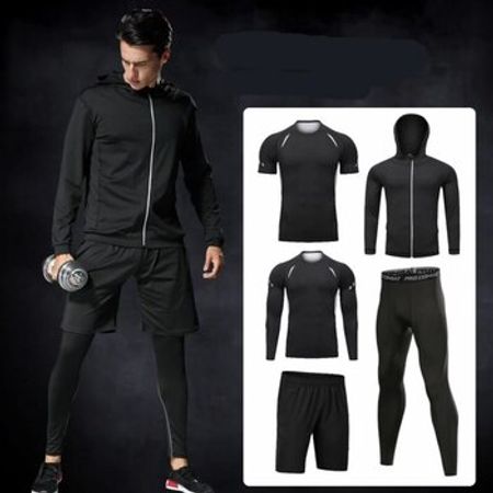 İdman geyimi “Sports Suit”