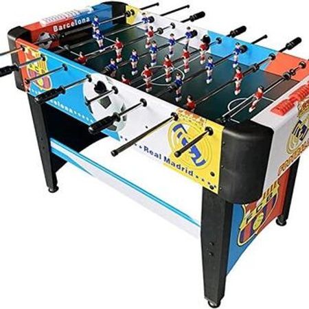 Masaüstü futbol oyunu