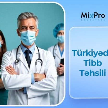 Türkiyədə tibbi təhsil