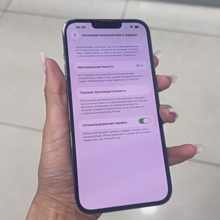 Apple iPhone 13 Pro Max Graphite 1TB