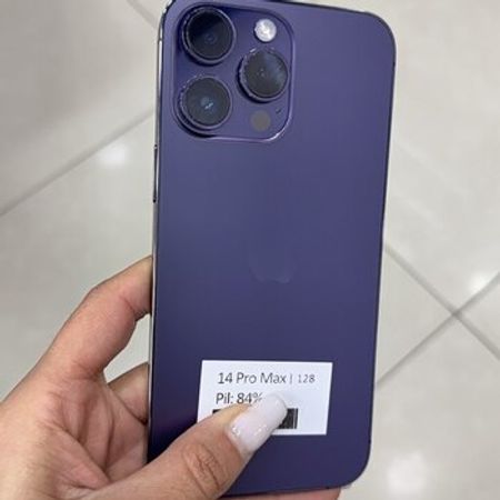 Apple iPhone 14 Pro Max Deep Purple 128GB/6GB