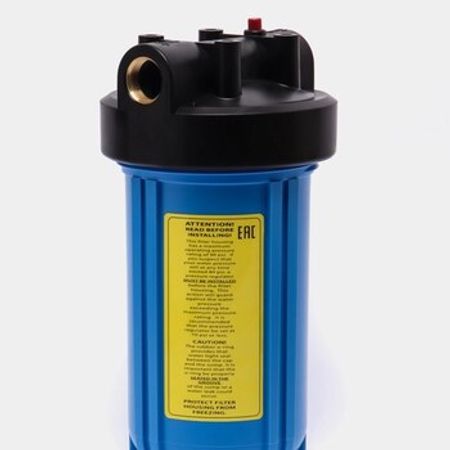 Su üçün filter Nature Water BRM01-1 (qum və pasdan təmizləmə) – Digər – ucuztap.az