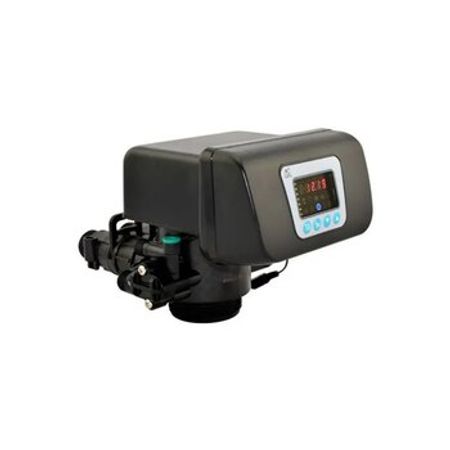 Avtomatik su yumşaldıcı blok 4.5 m³/saat RUNXIN TM.F63C3 – Digər – ucuztap.az