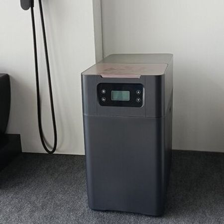 Su yumşaltma sistemi AWT-SS-HK1 – Digər – ucuztap.az