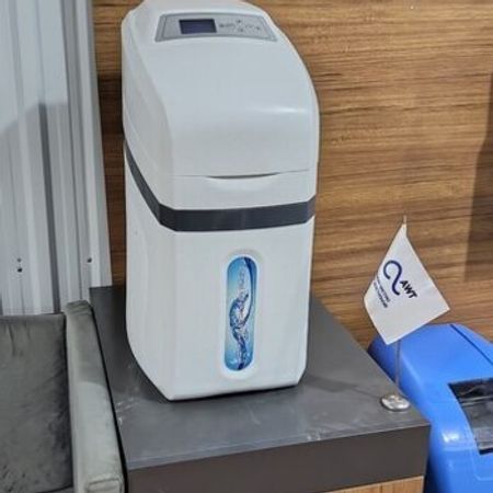 Su yumşaltma sistemi "NatureWater Soft-XB1"